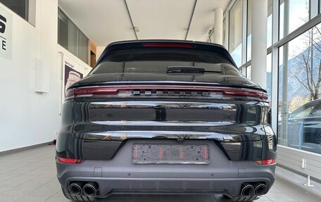 Porsche Cayenne III, 2025 год, 18 290 000 рублей, 9 фотография
