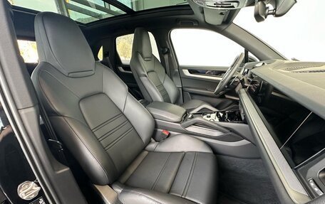 Porsche Cayenne III, 2025 год, 18 290 000 рублей, 20 фотография