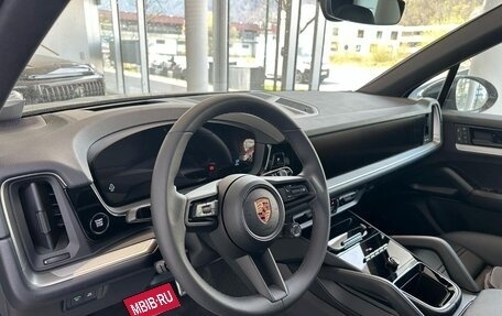Porsche Cayenne III, 2025 год, 18 290 000 рублей, 17 фотография