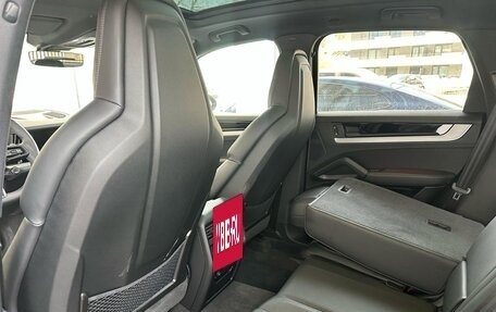 Porsche Cayenne III, 2025 год, 18 290 000 рублей, 19 фотография