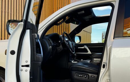 Toyota Land Cruiser 200, 2020 год, 9 500 000 рублей, 8 фотография