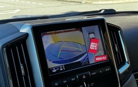 Toyota Land Cruiser 200, 2020 год, 9 500 000 рублей, 16 фотография