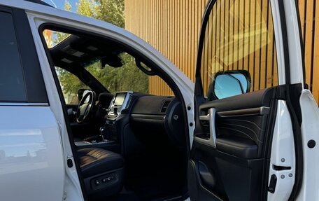 Toyota Land Cruiser 200, 2020 год, 9 500 000 рублей, 24 фотография