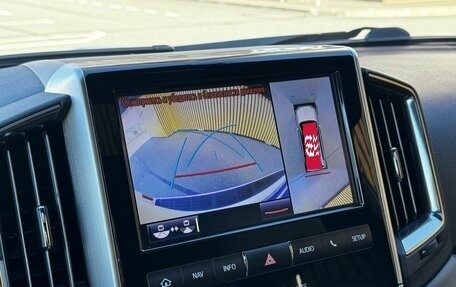 Toyota Land Cruiser 200, 2020 год, 9 500 000 рублей, 17 фотография