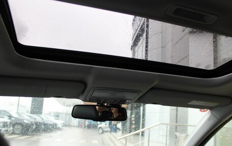 Honda CR-V III рестайлинг, 2010 год, 1 345 000 рублей, 10 фотография