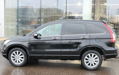 Honda CR-V III рестайлинг, 2010 год, 1 345 000 рублей, 6 фотография