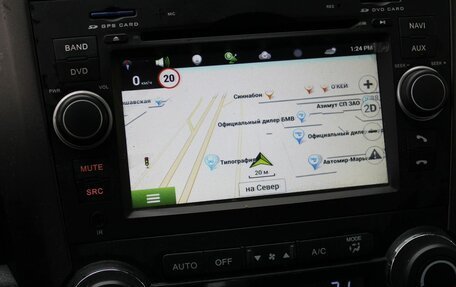 Honda CR-V III рестайлинг, 2010 год, 1 345 000 рублей, 9 фотография