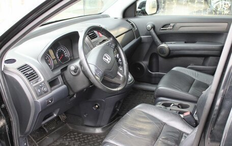 Honda CR-V III рестайлинг, 2010 год, 1 345 000 рублей, 11 фотография