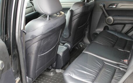 Honda CR-V III рестайлинг, 2010 год, 1 345 000 рублей, 13 фотография