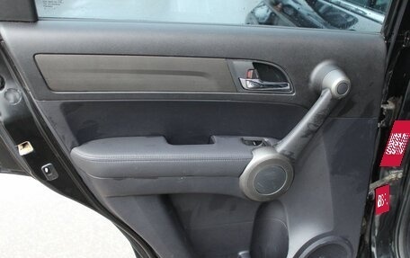 Honda CR-V III рестайлинг, 2010 год, 1 345 000 рублей, 14 фотография