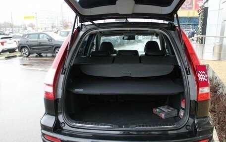 Honda CR-V III рестайлинг, 2010 год, 1 345 000 рублей, 15 фотография