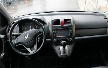Honda CR-V III рестайлинг, 2010 год, 1 345 000 рублей, 8 фотография