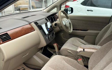 Nissan Tiida, 2005 год, 550 000 рублей, 9 фотография