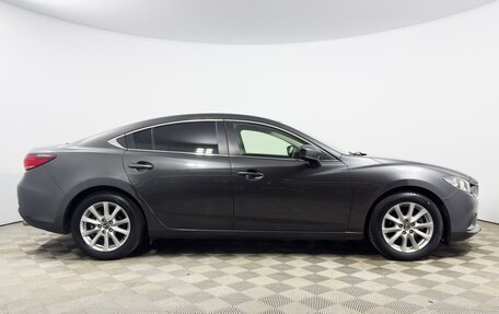 Mazda 6, 2017 год, 1 776 900 рублей, 5 фотография