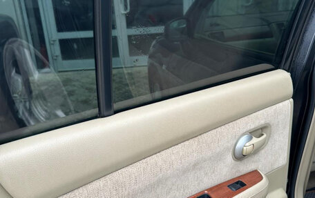 Nissan Tiida, 2005 год, 550 000 рублей, 17 фотография