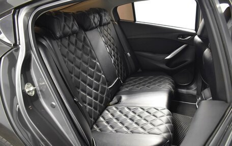 Mazda 6, 2017 год, 1 776 900 рублей, 7 фотография