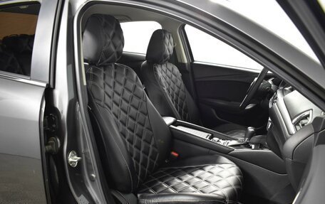 Mazda 6, 2017 год, 1 776 900 рублей, 8 фотография