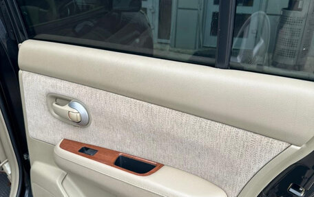 Nissan Tiida, 2005 год, 550 000 рублей, 18 фотография