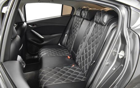 Mazda 6, 2017 год, 1 776 900 рублей, 9 фотография