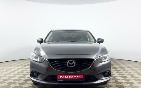 Mazda 6, 2017 год, 1 776 900 рублей, 3 фотография