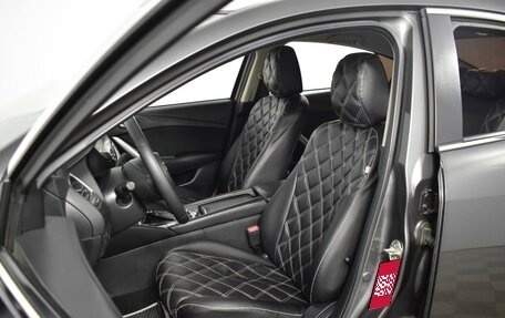 Mazda 6, 2017 год, 1 776 900 рублей, 10 фотография