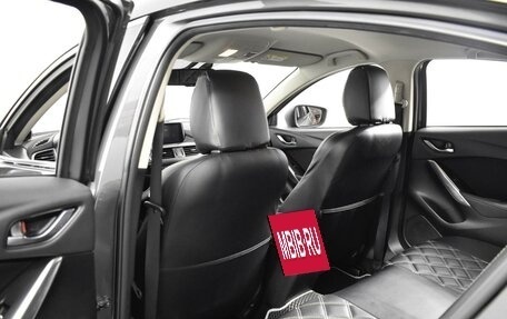 Mazda 6, 2017 год, 1 776 900 рублей, 11 фотография