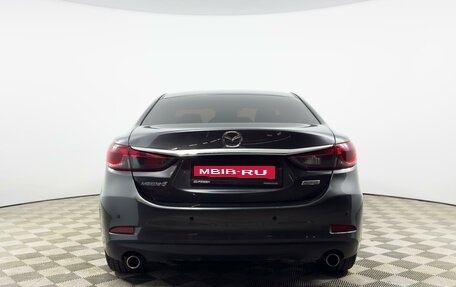 Mazda 6, 2017 год, 1 776 900 рублей, 4 фотография