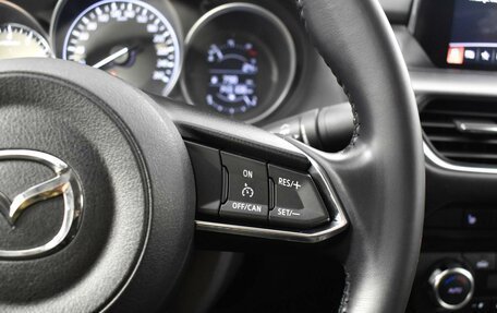 Mazda 6, 2017 год, 1 776 900 рублей, 16 фотография