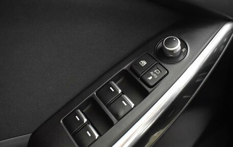 Mazda 6, 2017 год, 1 776 900 рублей, 20 фотография