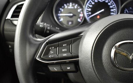 Mazda 6, 2017 год, 1 776 900 рублей, 15 фотография