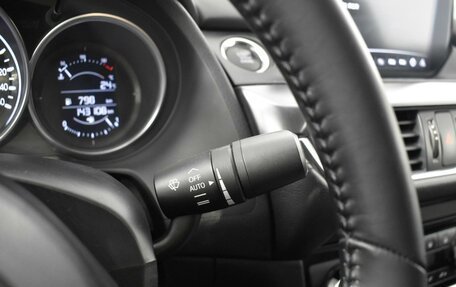 Mazda 6, 2017 год, 1 776 900 рублей, 18 фотография