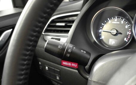 Mazda 6, 2017 год, 1 776 900 рублей, 17 фотография