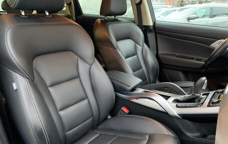 Geely Atlas I, 2019 год, 1 449 000 рублей, 10 фотография