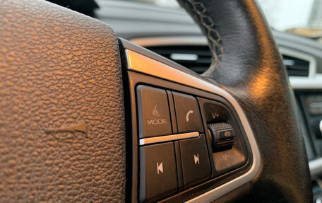 Geely Atlas I, 2019 год, 1 449 000 рублей, 12 фотография