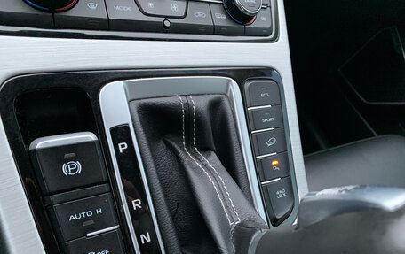 Geely Atlas I, 2019 год, 1 449 000 рублей, 19 фотография