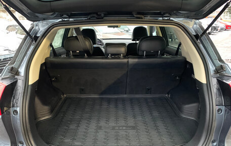 Geely Atlas I, 2019 год, 1 449 000 рублей, 22 фотография