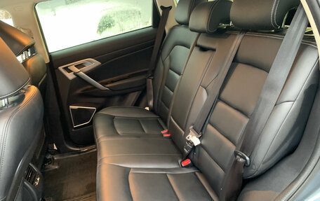 Geely Atlas I, 2019 год, 1 449 000 рублей, 21 фотография