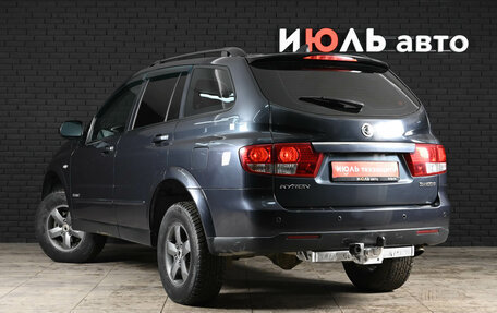 SsangYong Kyron I, 2014 год, 850 000 рублей, 8 фотография