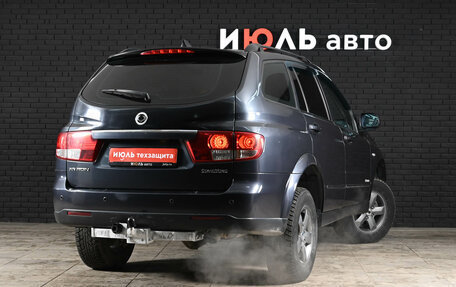 SsangYong Kyron I, 2014 год, 850 000 рублей, 6 фотография