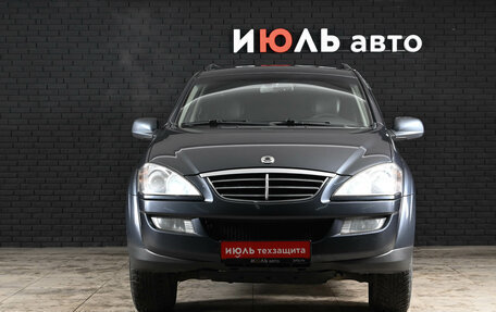 SsangYong Kyron I, 2014 год, 850 000 рублей, 2 фотография