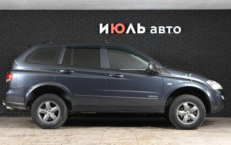 SsangYong Kyron I, 2014 год, 850 000 рублей, 5 фотография