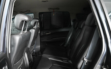 SsangYong Kyron I, 2014 год, 850 000 рублей, 11 фотография