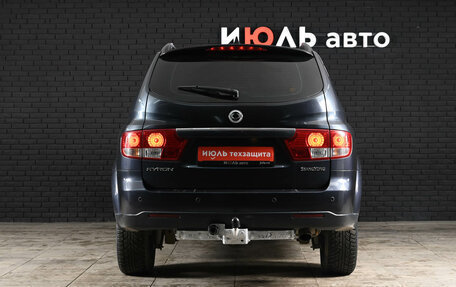 SsangYong Kyron I, 2014 год, 850 000 рублей, 7 фотография