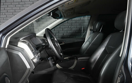 SsangYong Kyron I, 2014 год, 850 000 рублей, 9 фотография