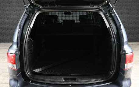 SsangYong Kyron I, 2014 год, 850 000 рублей, 13 фотография