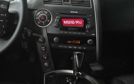 SsangYong Kyron I, 2014 год, 850 000 рублей, 15 фотография