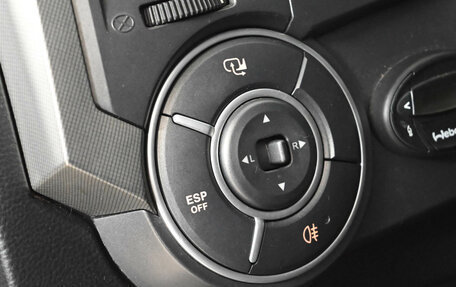 SsangYong Kyron I, 2014 год, 850 000 рублей, 16 фотография