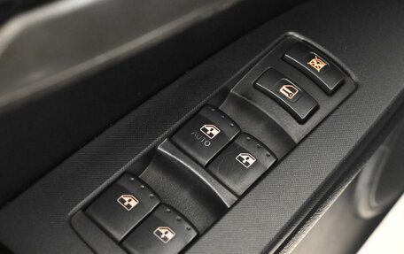 SsangYong Kyron I, 2014 год, 850 000 рублей, 17 фотография