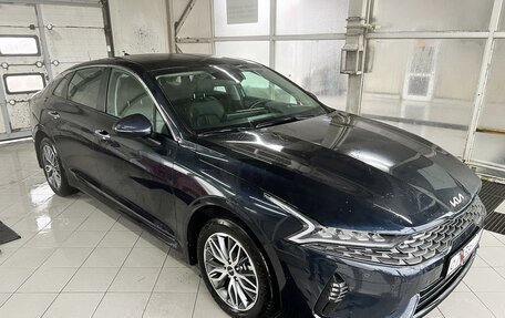 KIA K5, 2021 год, 2 700 000 рублей, 1 фотография