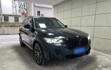 BMW X3, 2024 год, 7 300 096 рублей, 3 фотография
